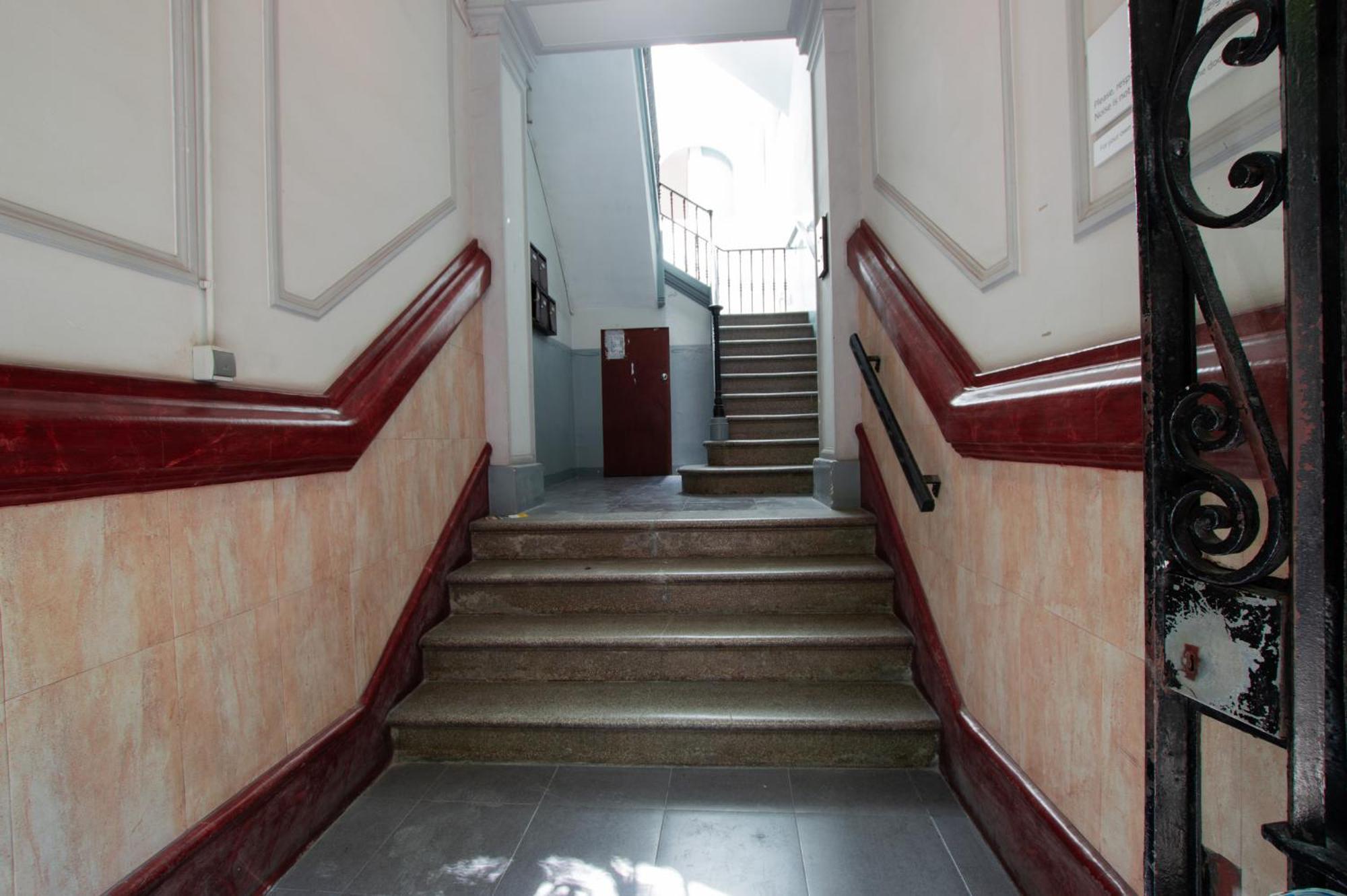 Apartament Classic Eixample Barcelona